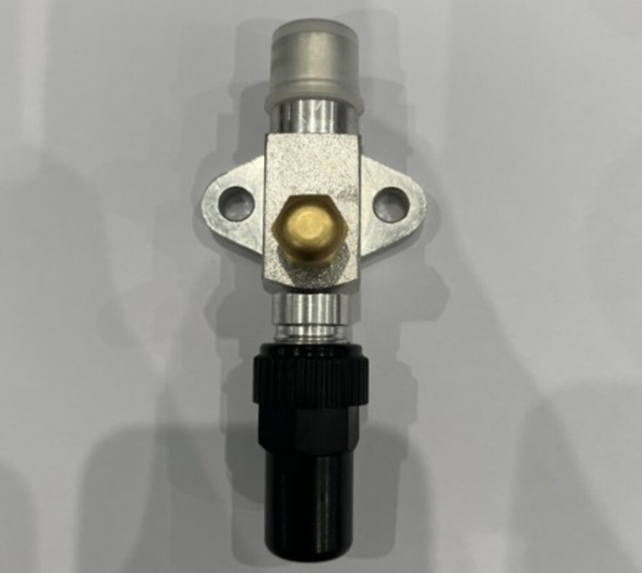 Dorin Discharge/Suction Service Valve 