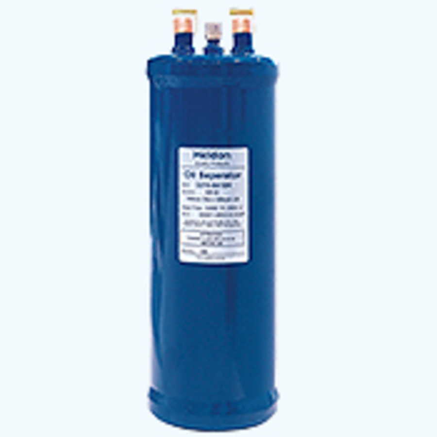 Henry Oil Separator 1/2ID