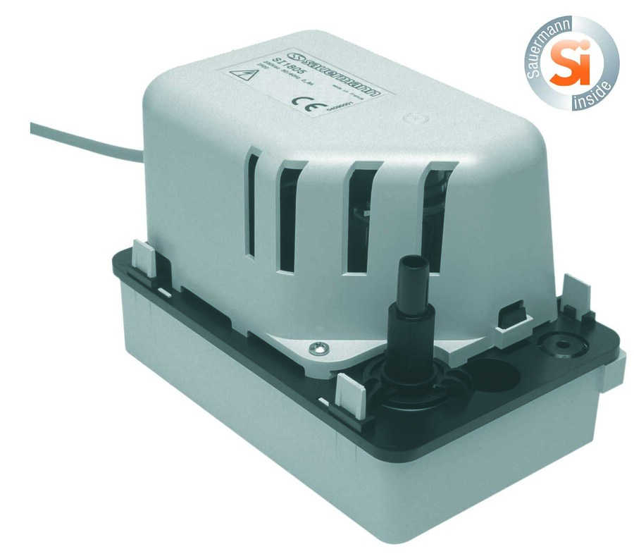 Sauermann Condensate Pump 