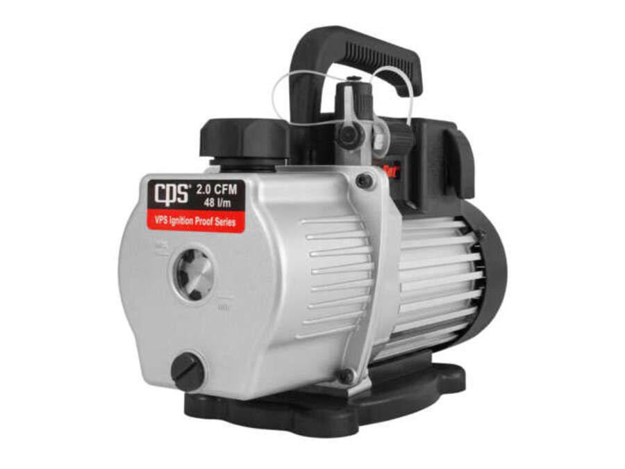 VPS2DA | CPS 48 l/m Ignition Proof Vacuum Pump