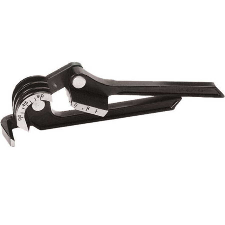 CPS Multi Tube Bender