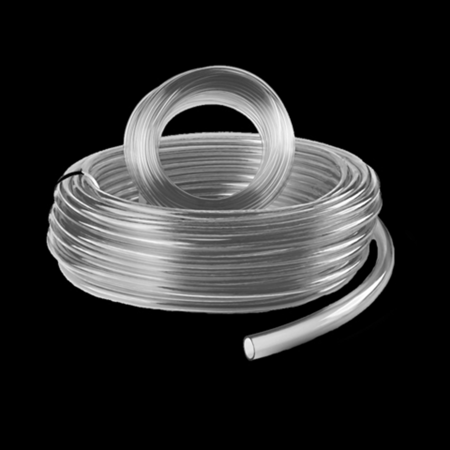 10mm Clear PVC Tubing 30M Roll