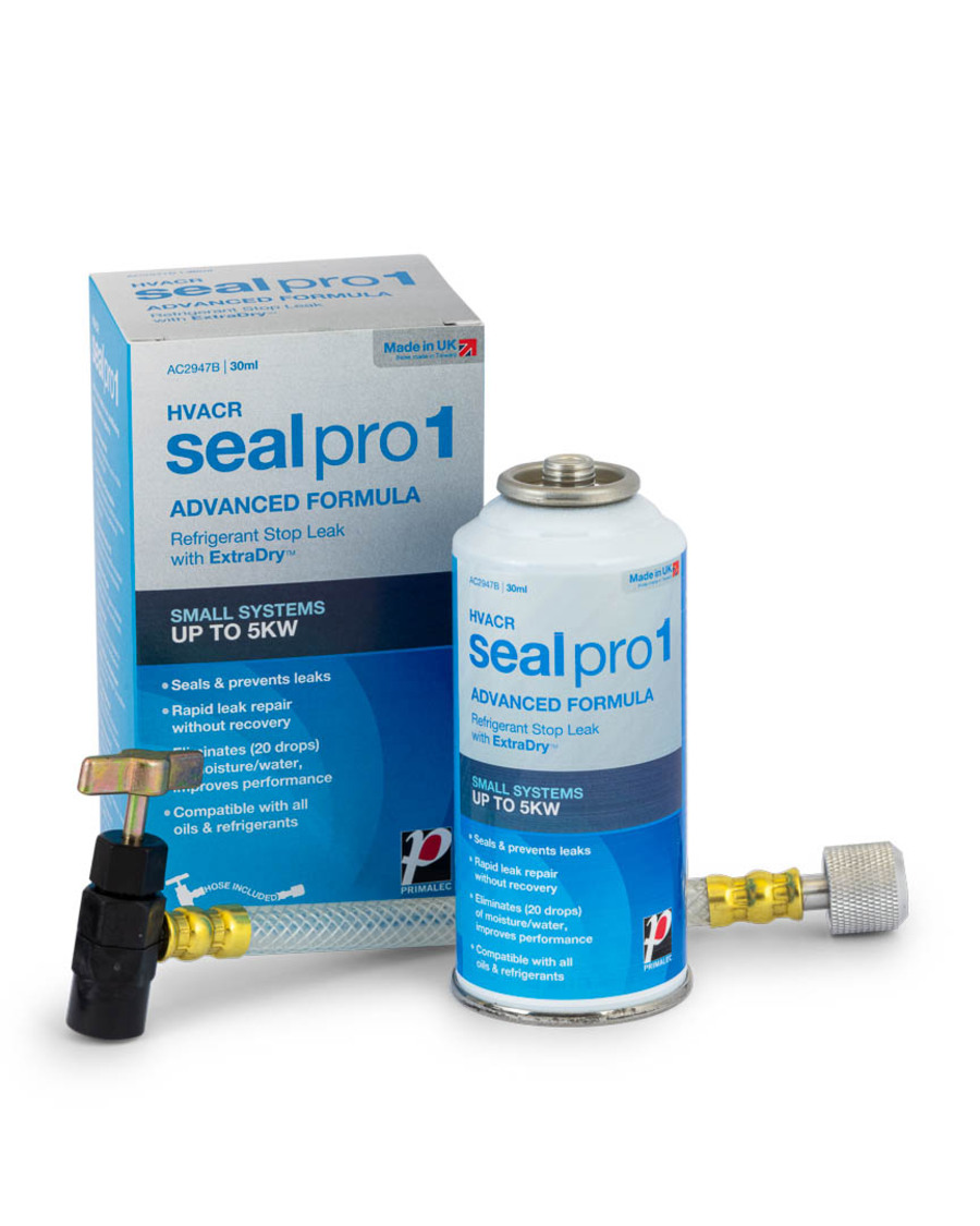 Superseal AC/R Sealant Kit 