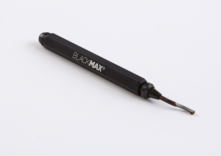 Blackmax Deburring Tool