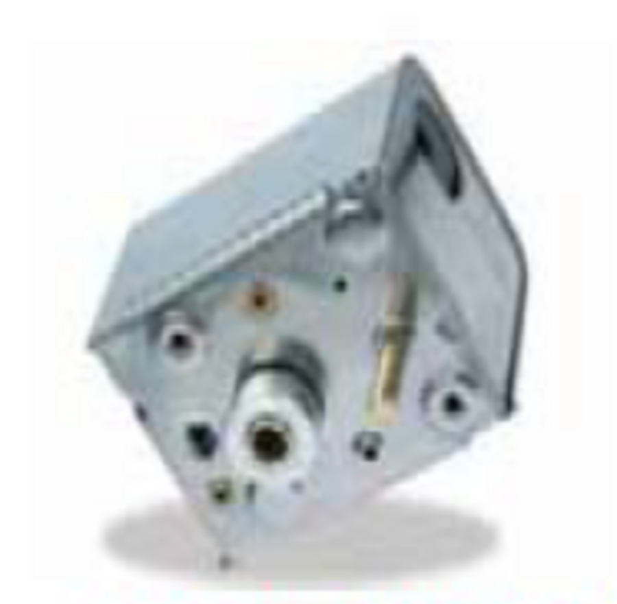 Erie Damper Actuators