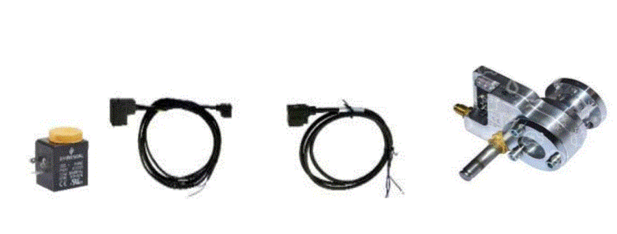 Emerson Trax Oil Kit , 805030, 805151, 805141