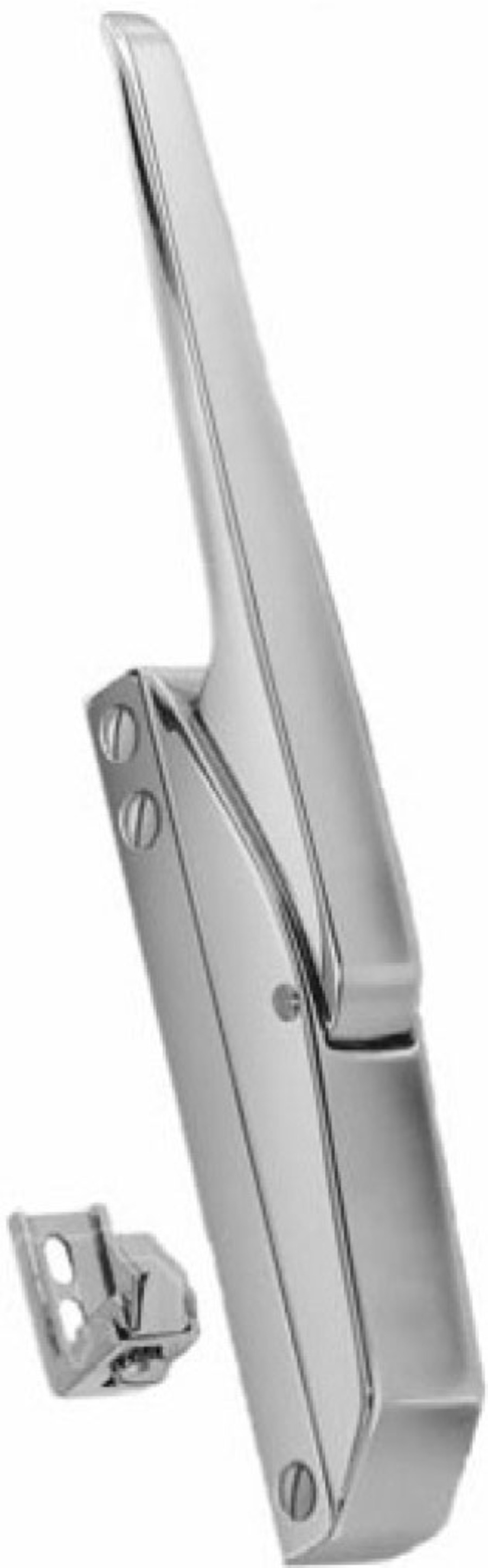 Kason Mechanical Edgemount Latch