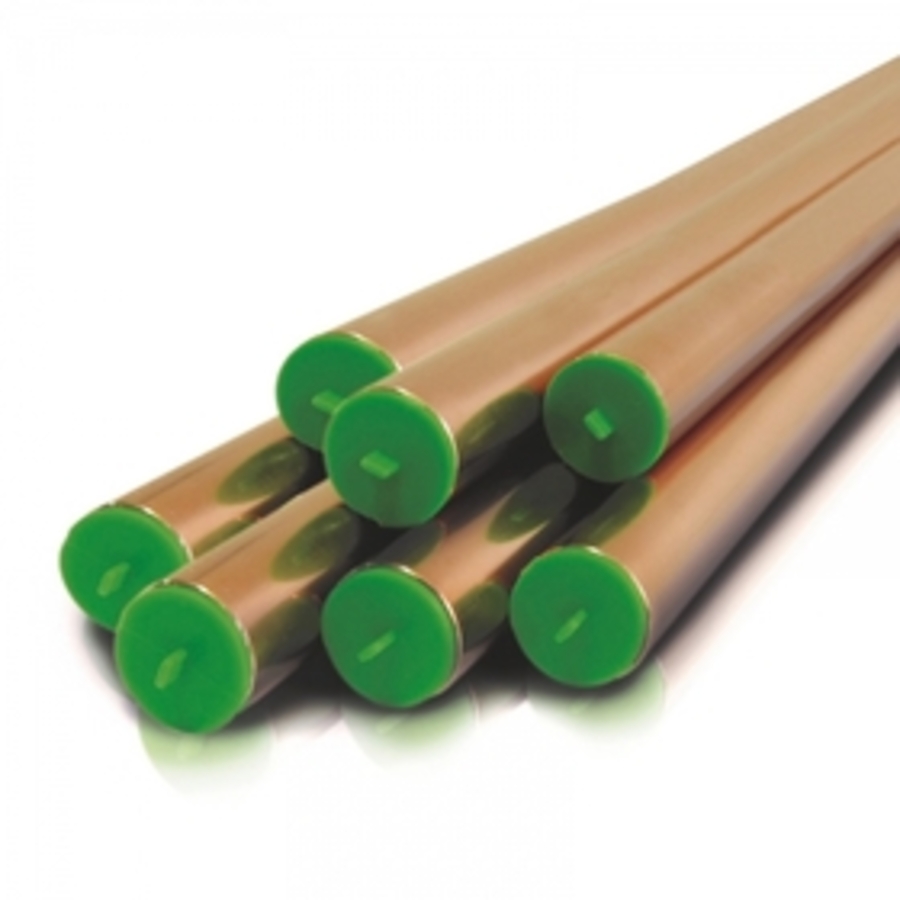 COPPER K65 130BAR 3/8X0.65 5M