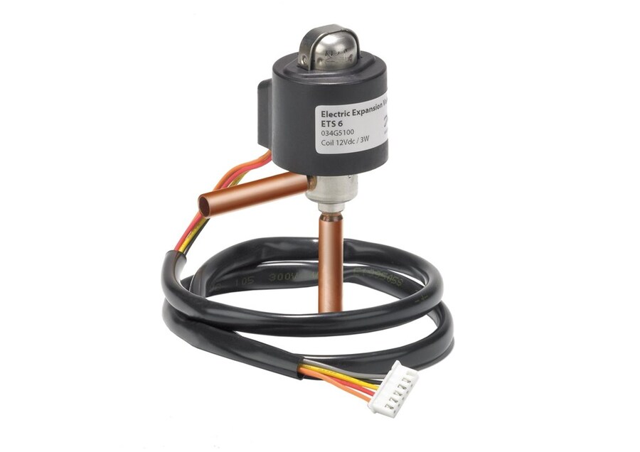 Danfoss Electronic Expansion Valve ETS 6-10