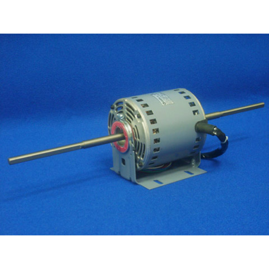 Fan Mtr.Ku 750W 3Spd.4P.D/Shft
