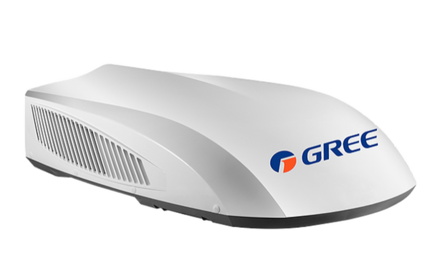 Gree Caravan Rooftop Air Conditioner - 3.5kW
