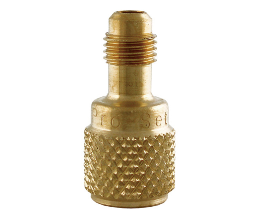 CPS Brass Adapter