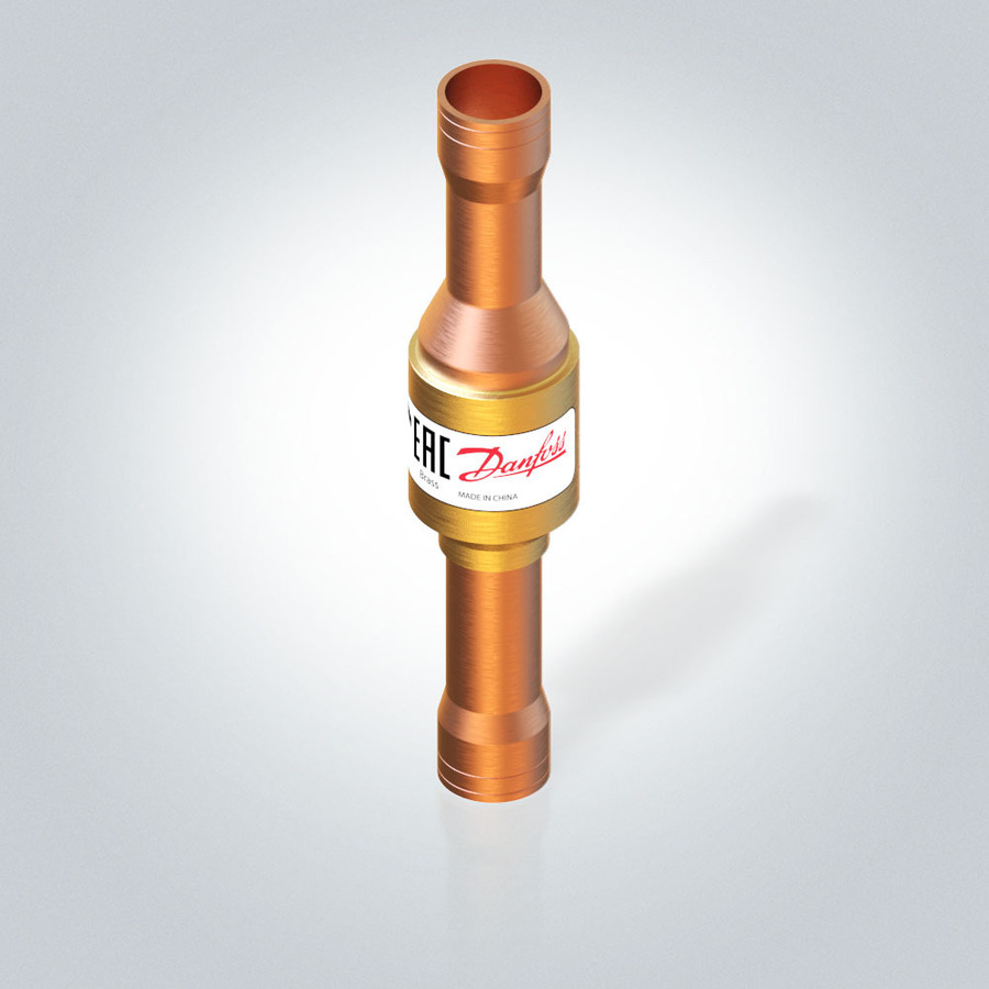 Check valve, NRV 19s, Max. Working Pressure [bar]: 49.0