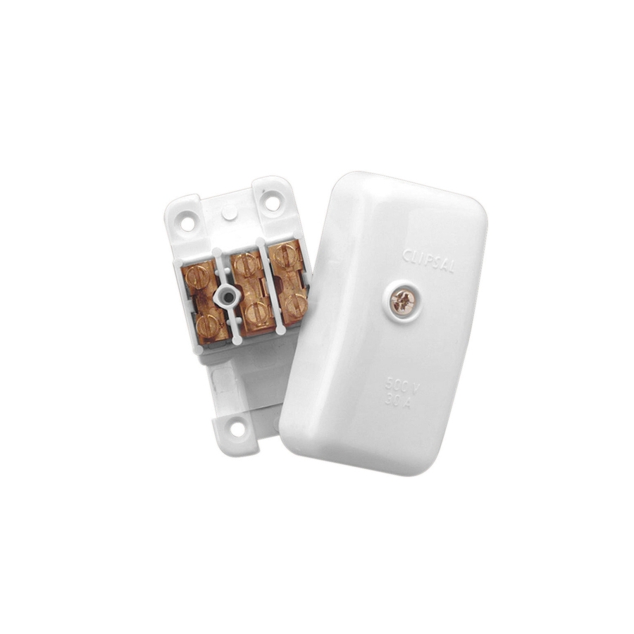 Clipsal Mini Junction Box