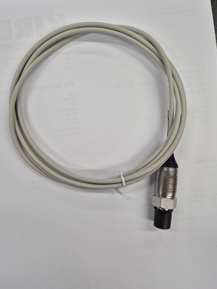 Dixell Pressure Transducer (Male Fitting)