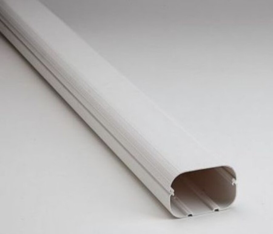 SD 100 White 70mm x 100 Wide x 2m