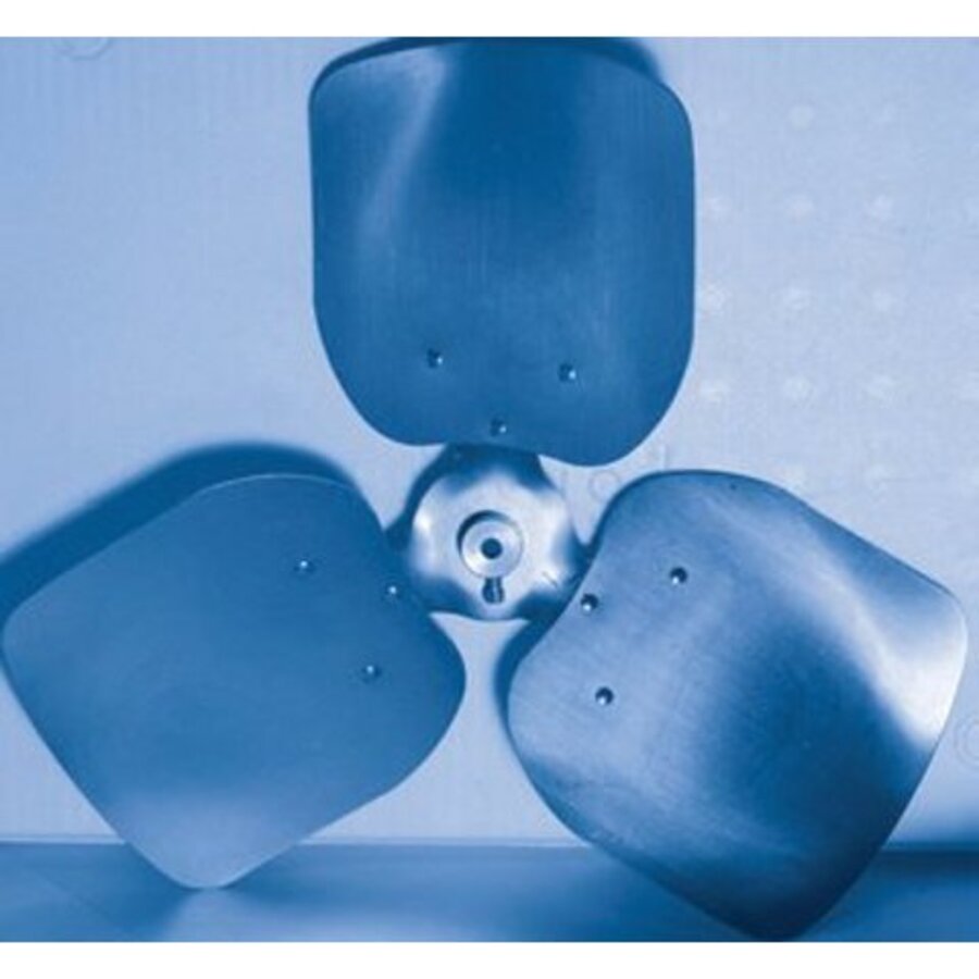 3B 457MM 25DEG RH 1/2 BORE