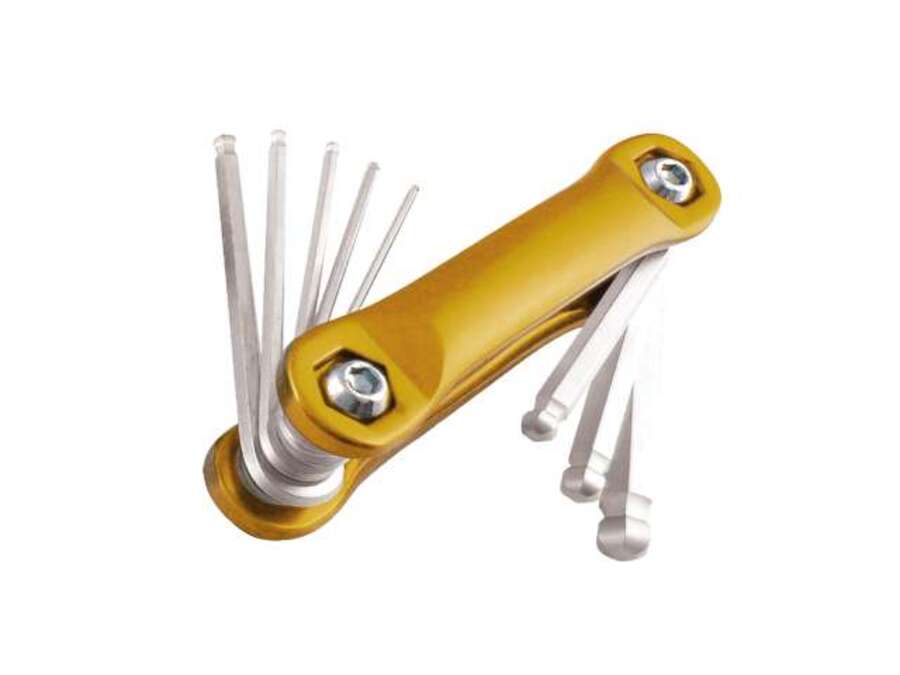 Hex Key Wrench Set 