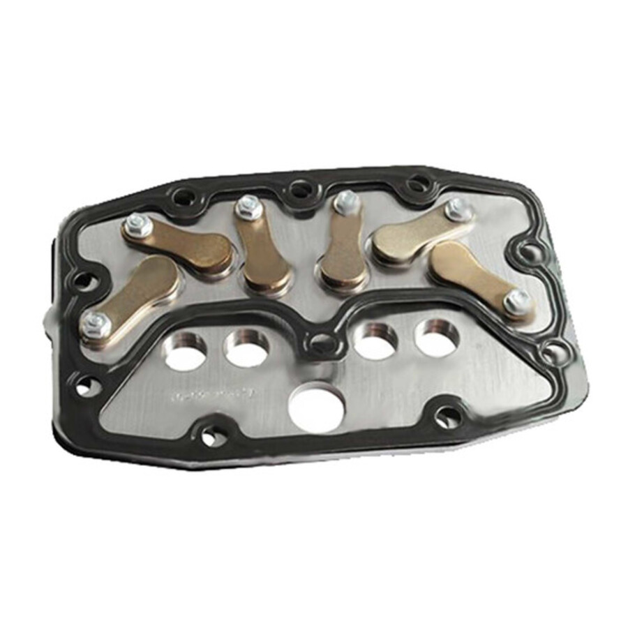 Valve Plate Kit Suits Dorin H403CC & H503CC Compressors