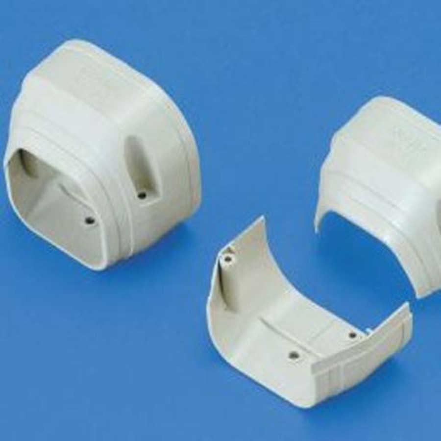 END FITTING for SLIMDUCT