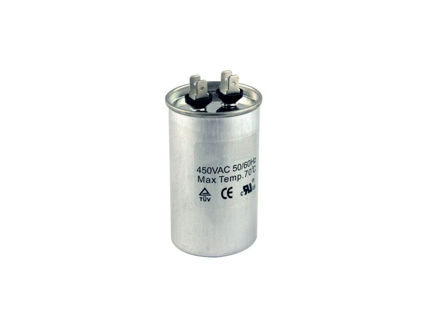 Re 2Mfd X 440V Run Capacitor