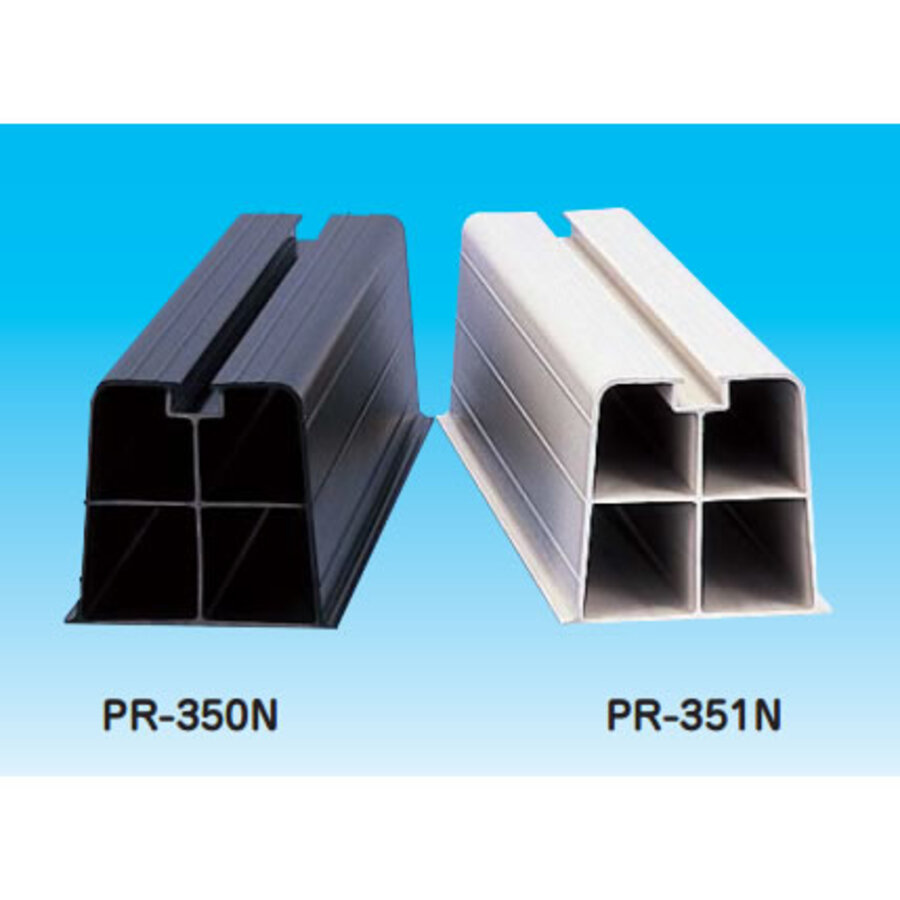 Setting Block 360mm Black