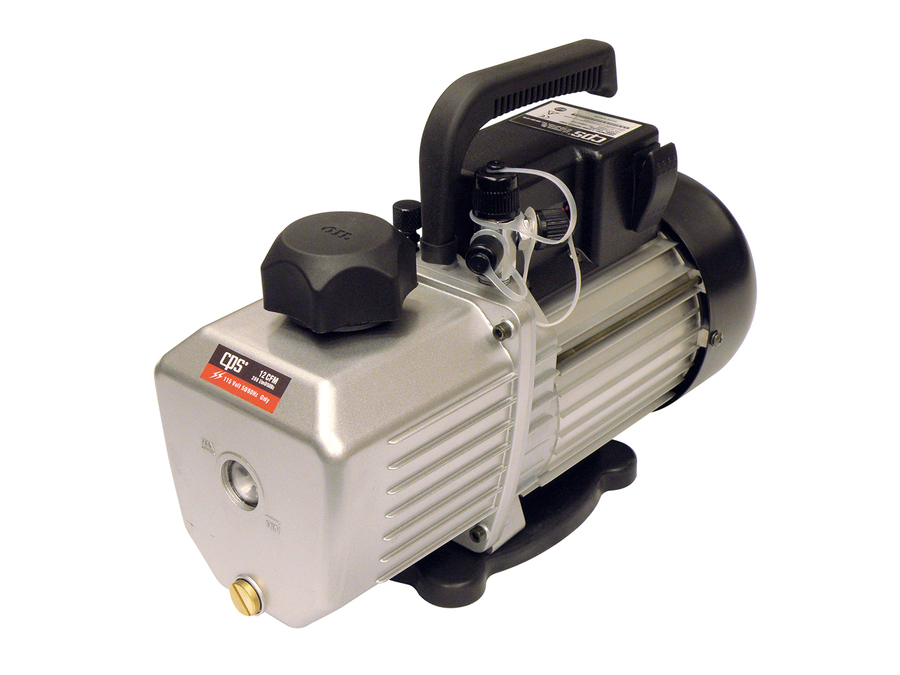 VPS6DAV Pro-Set® 6 CFM Sparkless Ignition Proof Vacuum Pump