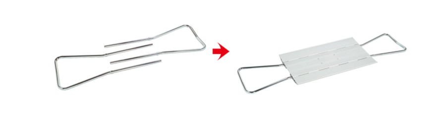 CM520 Portable Lifter - Electric