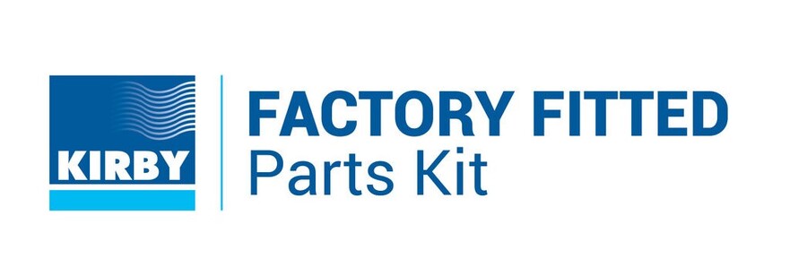 Kit P/Pack Horz Air 1 Fan 350