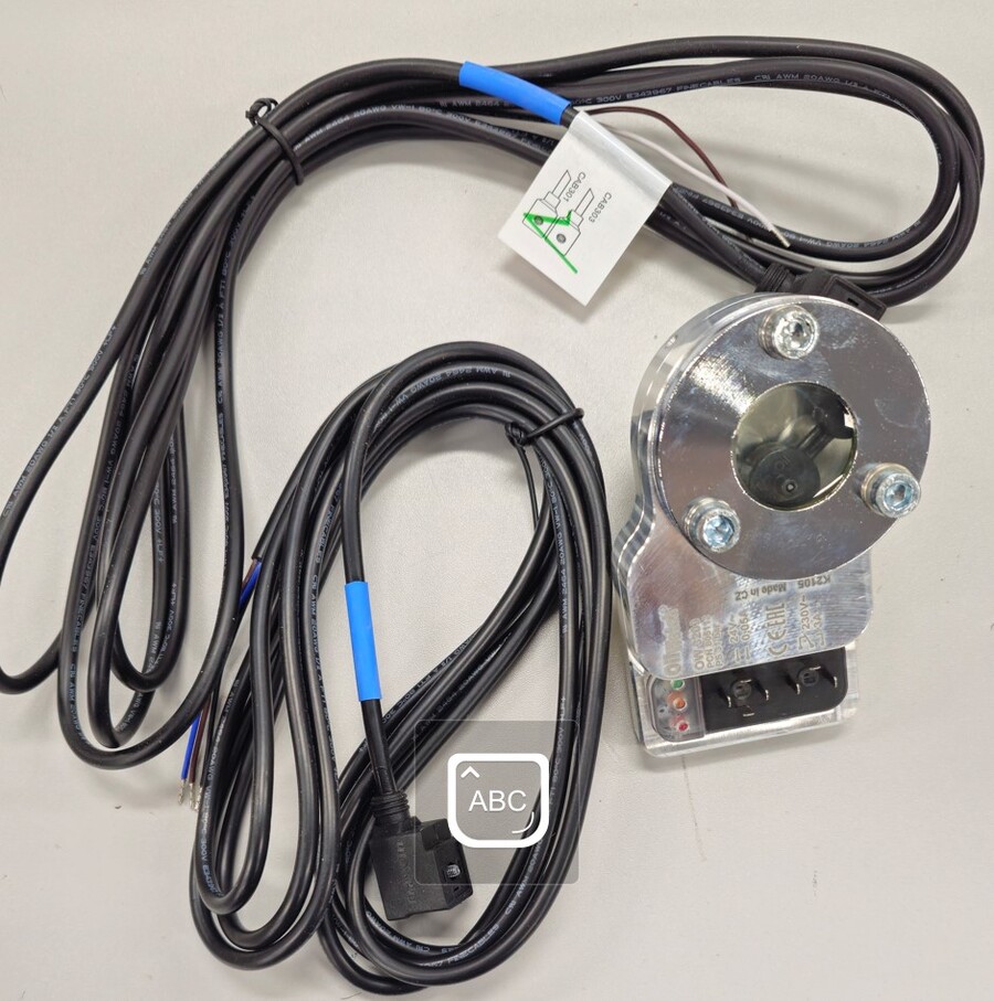 Copeland Oil Watch 805113