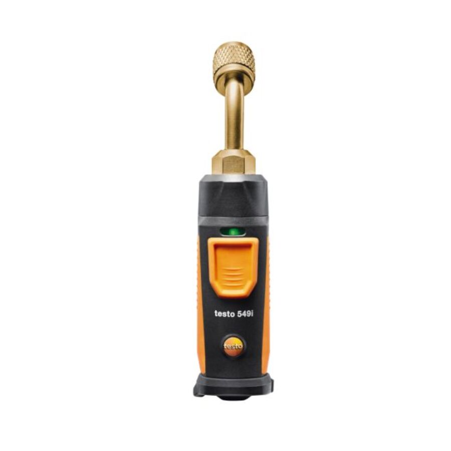 testo Smart Probes AC & Refrigeration Test Kit