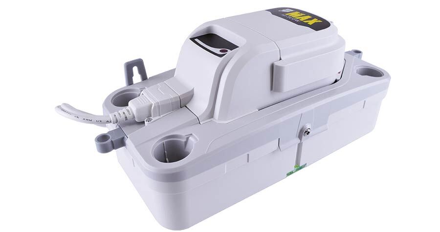 FP3349 - Max Hi-Flow tank pump