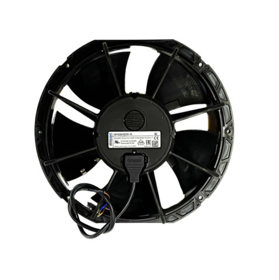 Energy Saving Motor Axial Fan 200mm 