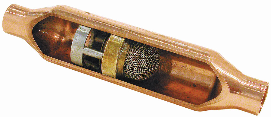 Henry Magnetic Check Valve 3/8ID