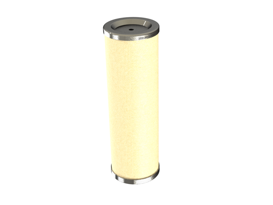 Henry Coalescing Oil Separator Filters Suit HCOS-028R (Temprite 928R)