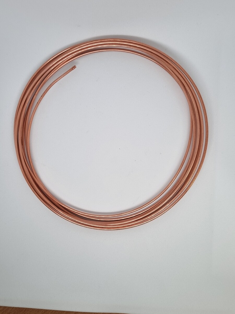 Capillary Service Pack 0.80 ID x 3.66M