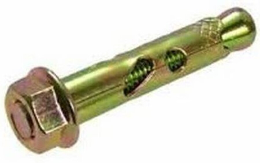 Hex Head Dynabolt 10X40Mm