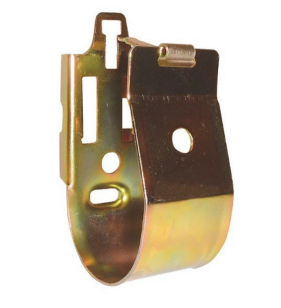 Xtra 3/8 - 5/8 Metal Hanger Size 2