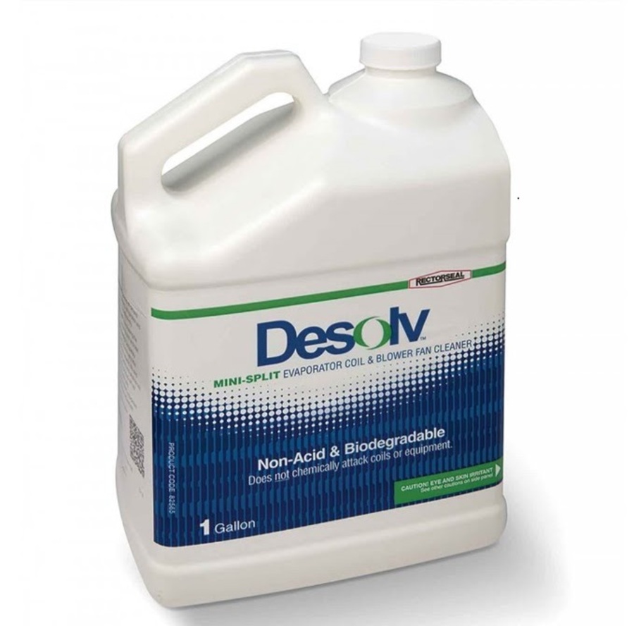Desolv Cleaning Solution 3.6L
