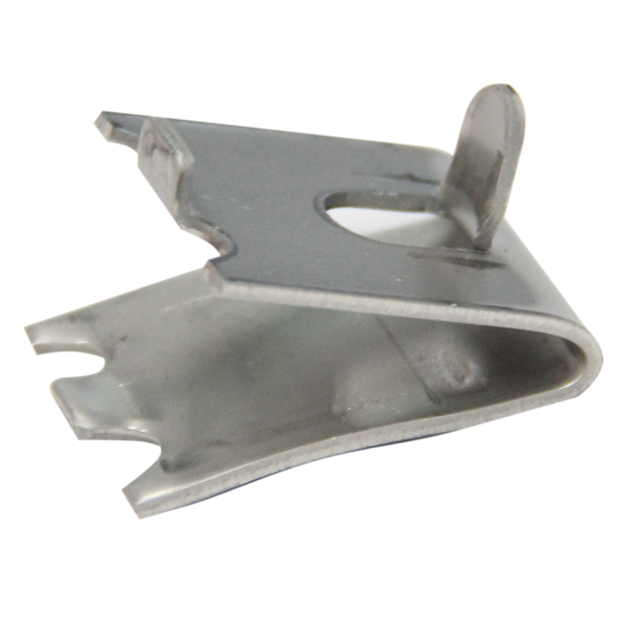 Kason Stainless Steel Shelf Clip With Lug