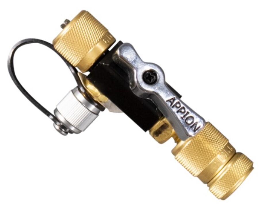 Appion - 1/4in Valve Core Removal Tool