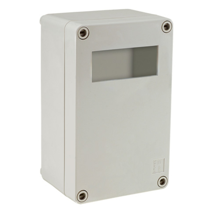 Control Mounting Box Large