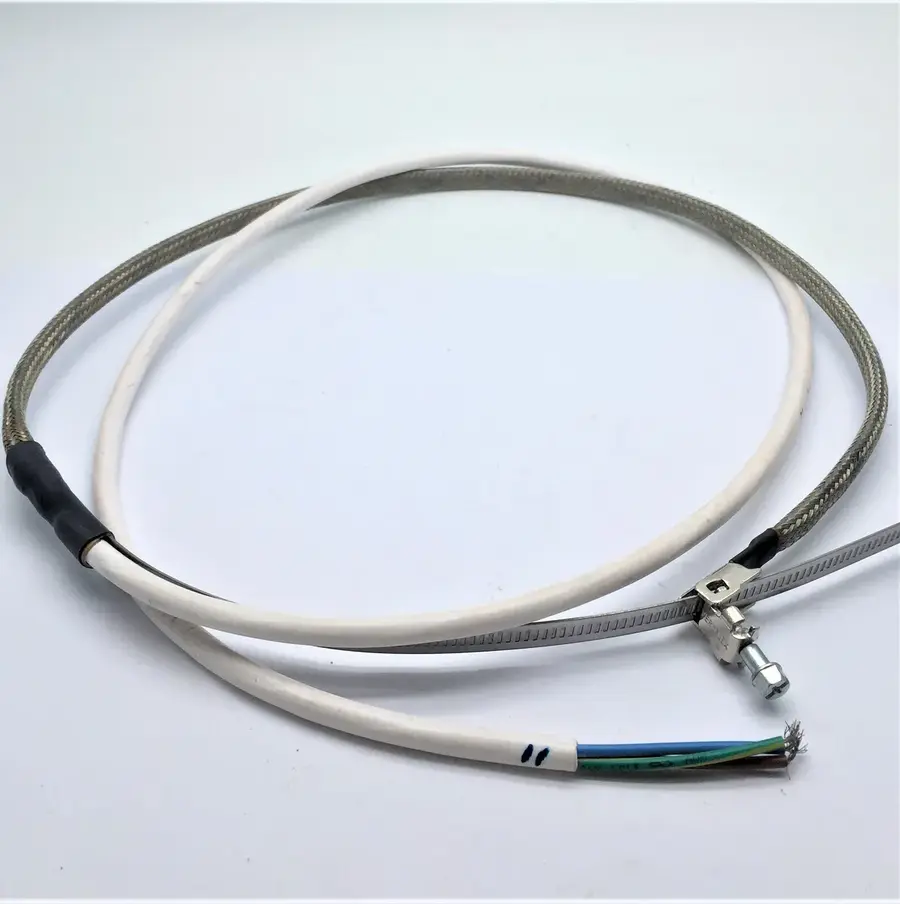 Danfoss Belt type crankcase heater, 65W, 230V