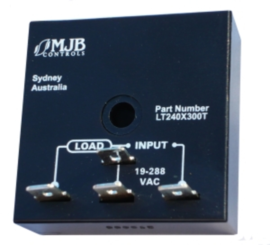 Solid State Anti-cycle Cube Timer