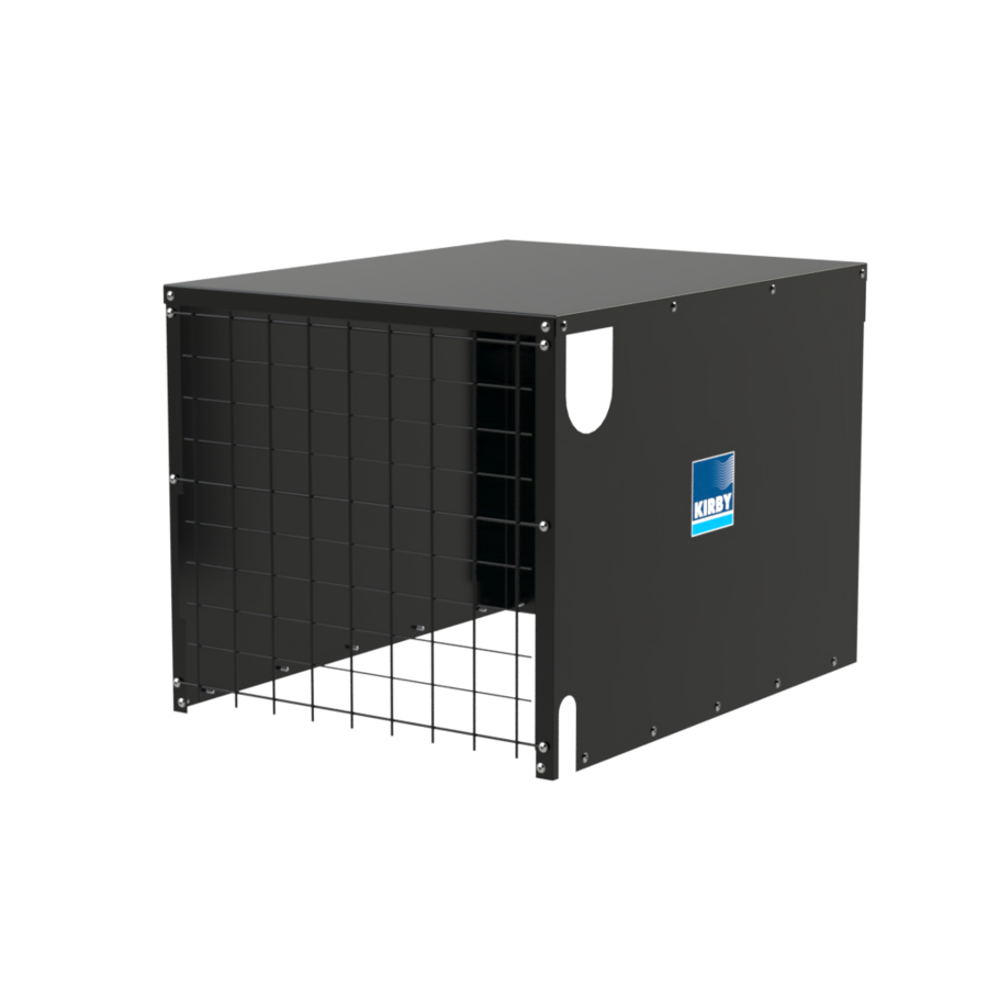 Kirby Contractor Cover Suit KCL080-170, KCM130-180, KCM210