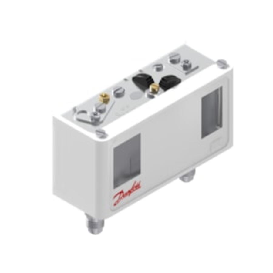 Danfoss KP15 Universal Dual Pressure Switch