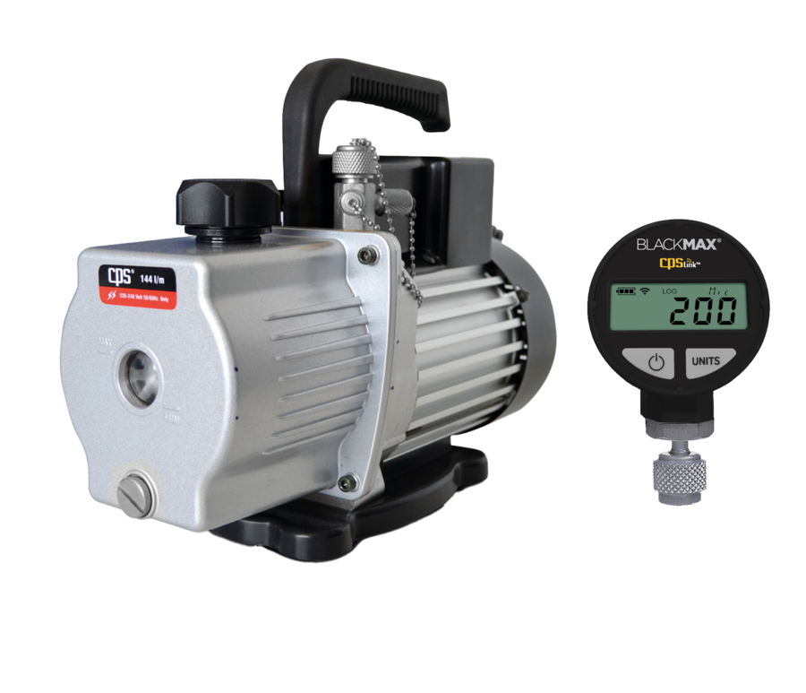 4th Year Apprentice - Pack B