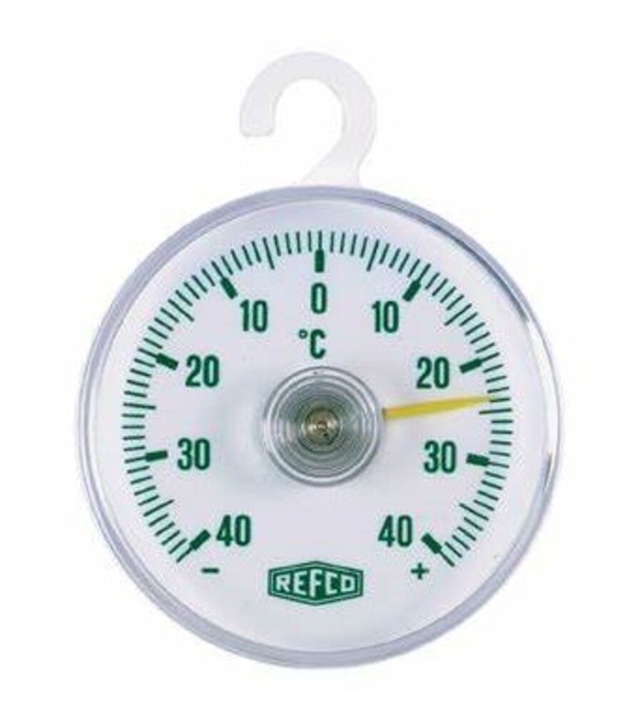 Arthermo Thermometer with Hook