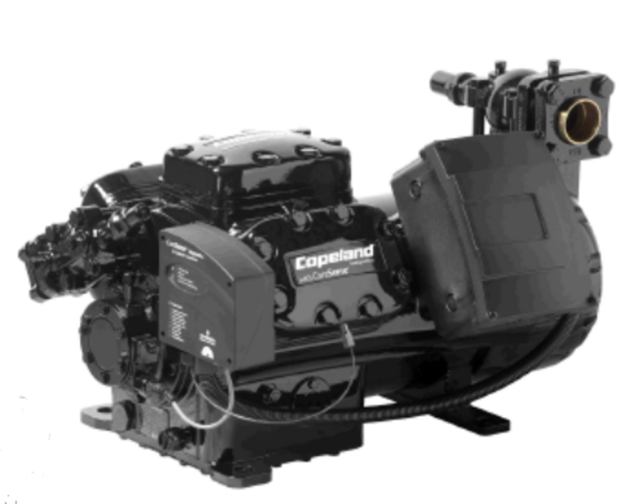 Compressor - Copeland Stream - 50.0 HP