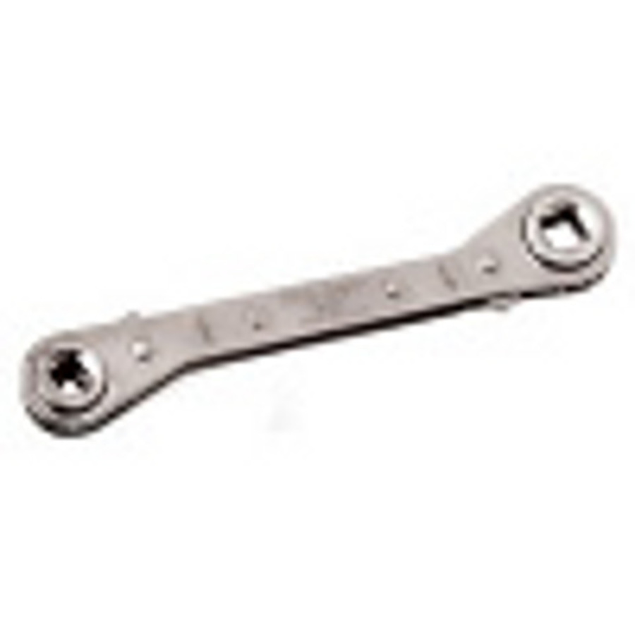 CPS - Service Wrench - Offset - 3/16,1/4,3/8,5/16